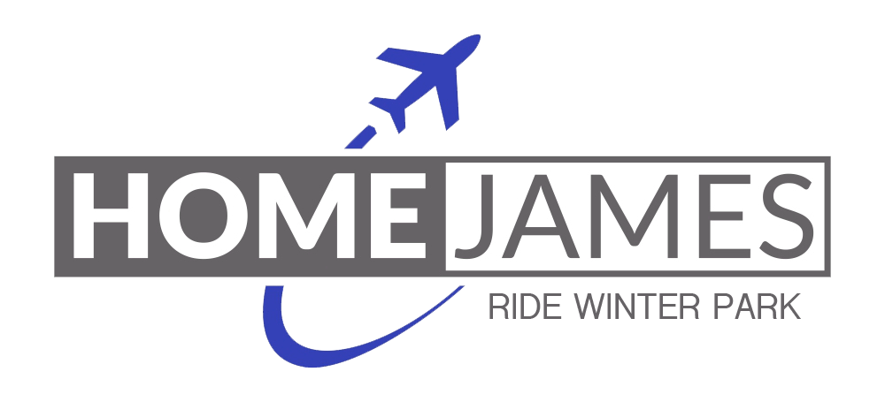 Home James Transportation Services